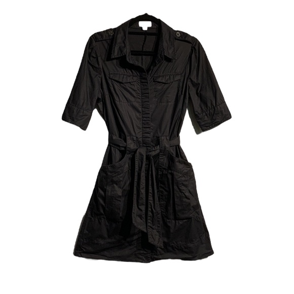 Witchery Dresses & Skirts - Witchery belted shirt dress